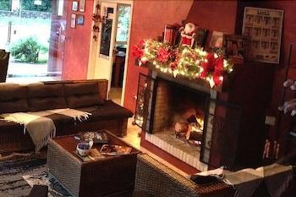 Hotel Pousada Tango (Gramado)